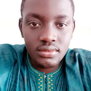 Meet your Posher, Mamadou niang